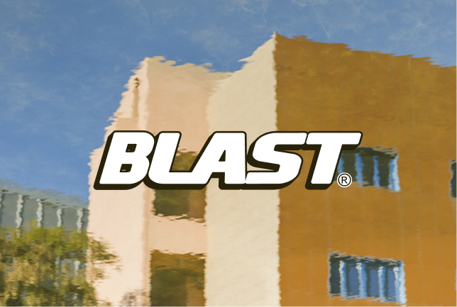 BLAST HQ