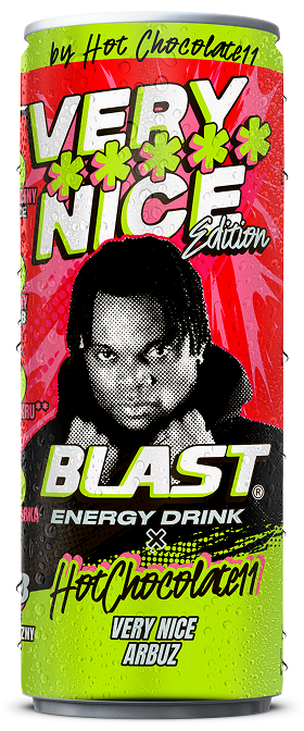 Blast Energy Arbuz