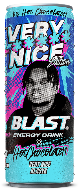 Blast Energy Klasyk