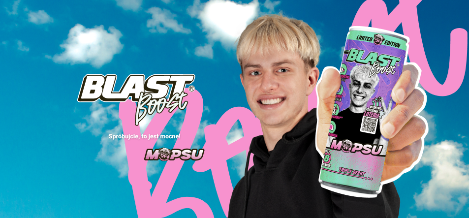 Energy Blast