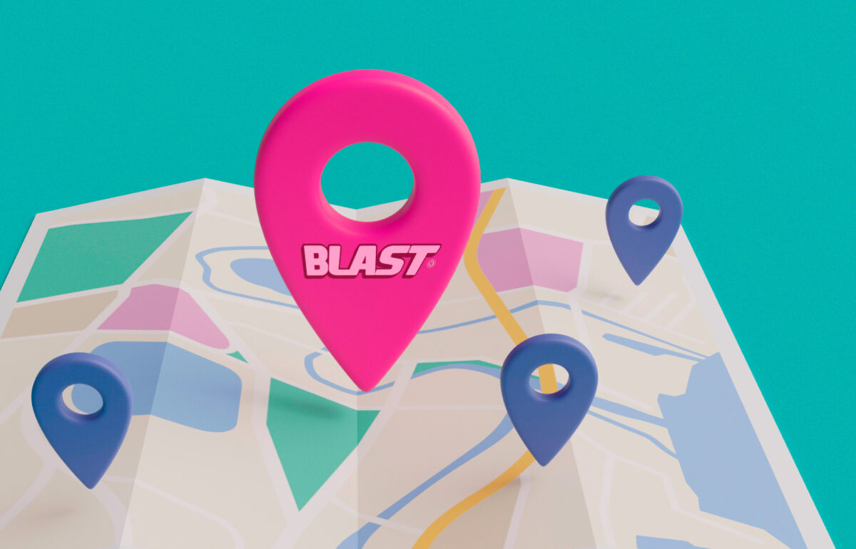 mapa gdzie kupić blasta