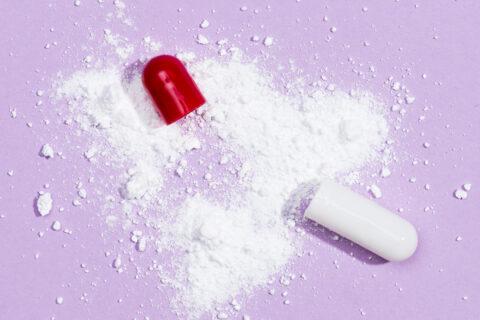 Z czego się robi taurynę? Fakty i mity