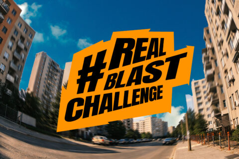 REGULAMIN KONKURSU Energy Blast „Blast500” – wygraj 500 zł