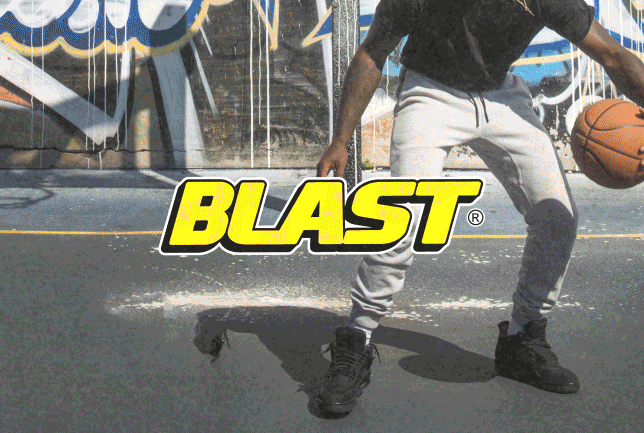 BLAST HQ
