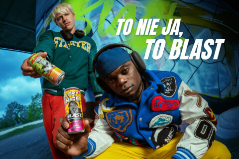 Twoje nowe alibi? To nie ja, to BLAST!