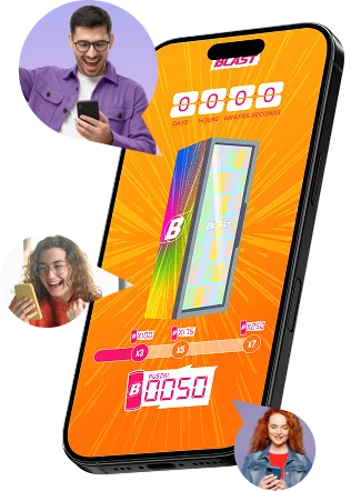 BLAST App