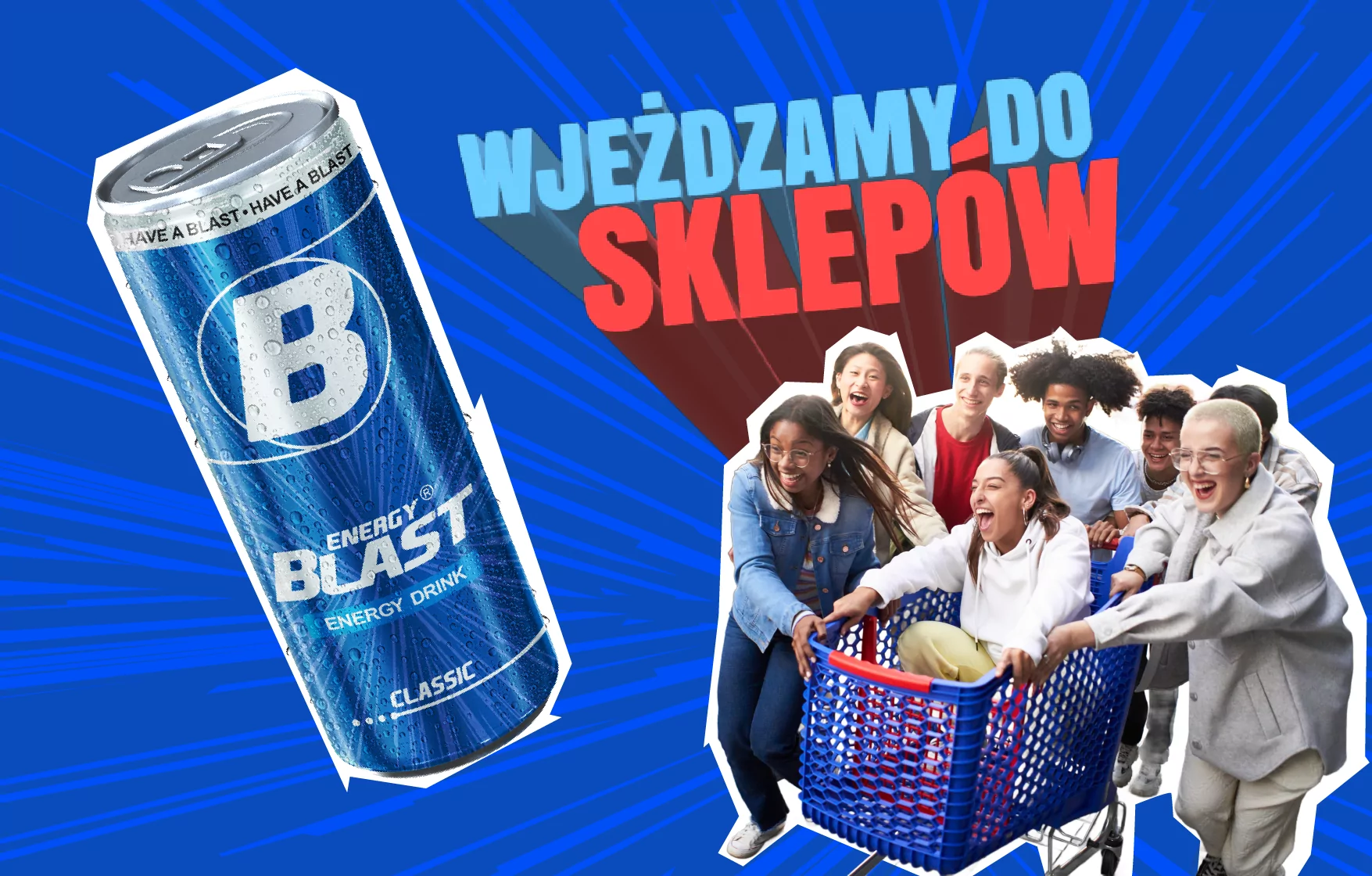 Energy Blast
