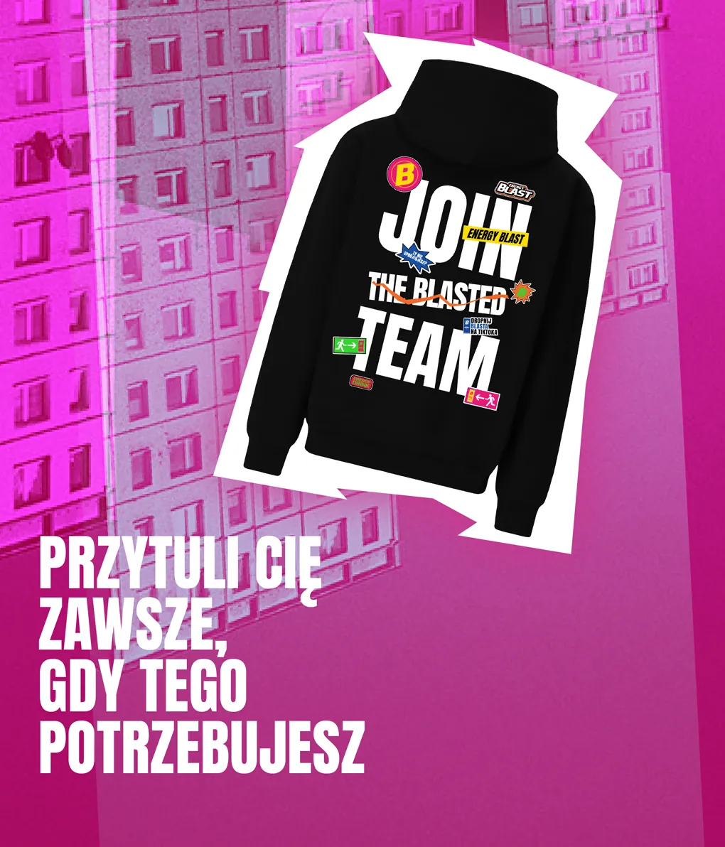 Bluza typu ciepło Blast - obrazek 3