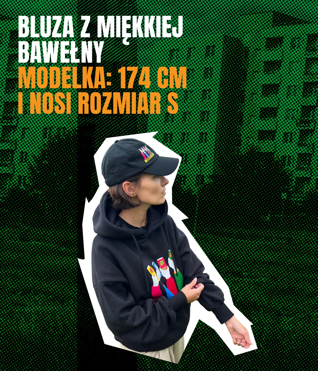 Bluza typu ciepło Blast - obrazek 5