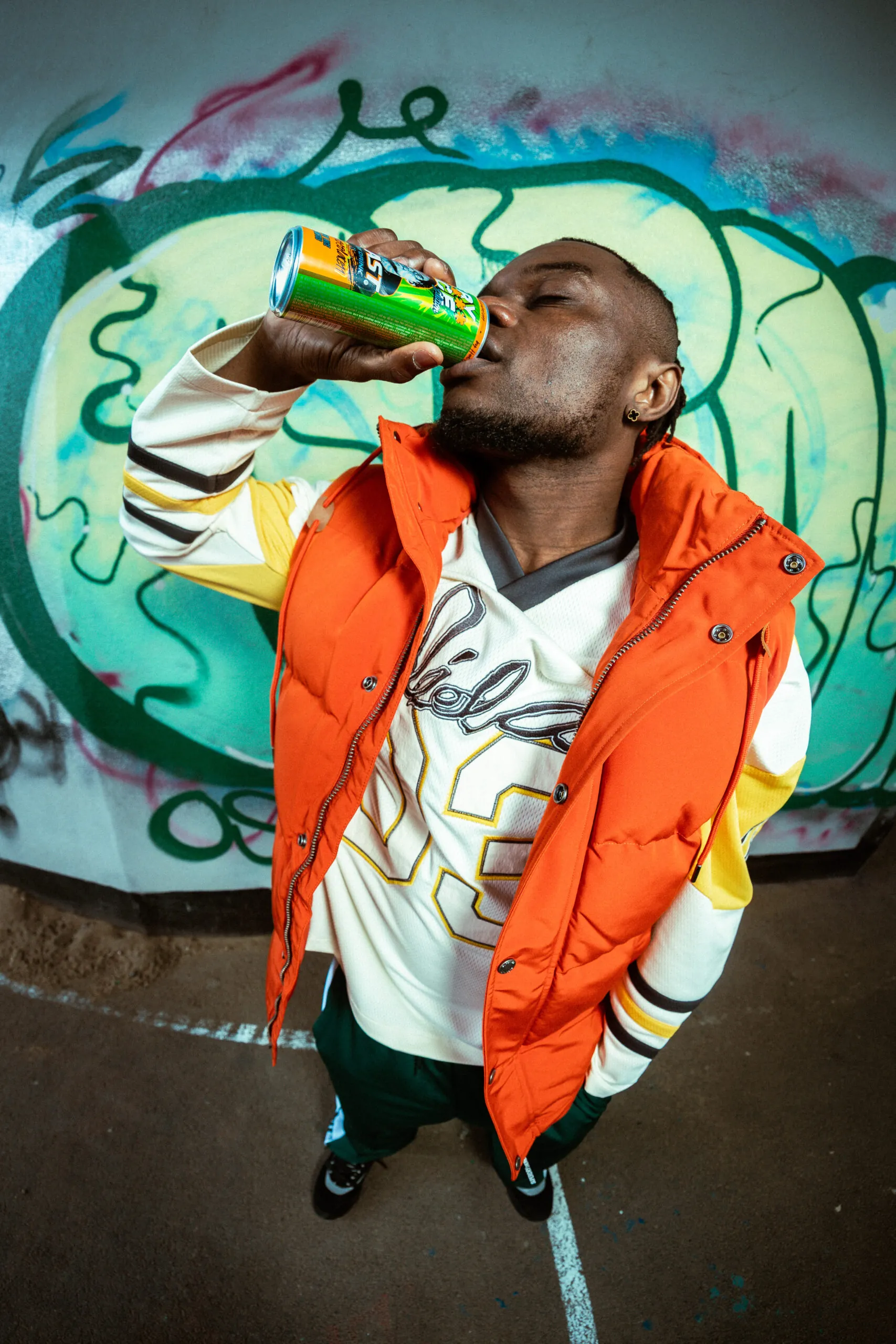 BLAST Energy Drink Very Nice Kaktus - obrazek 3