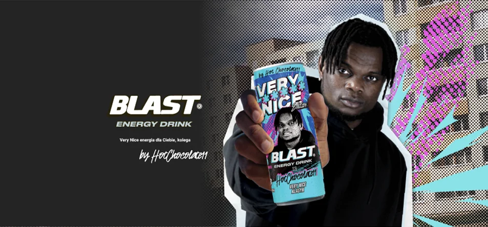 Energy Blast