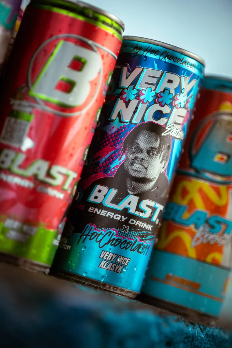 Energy Blast