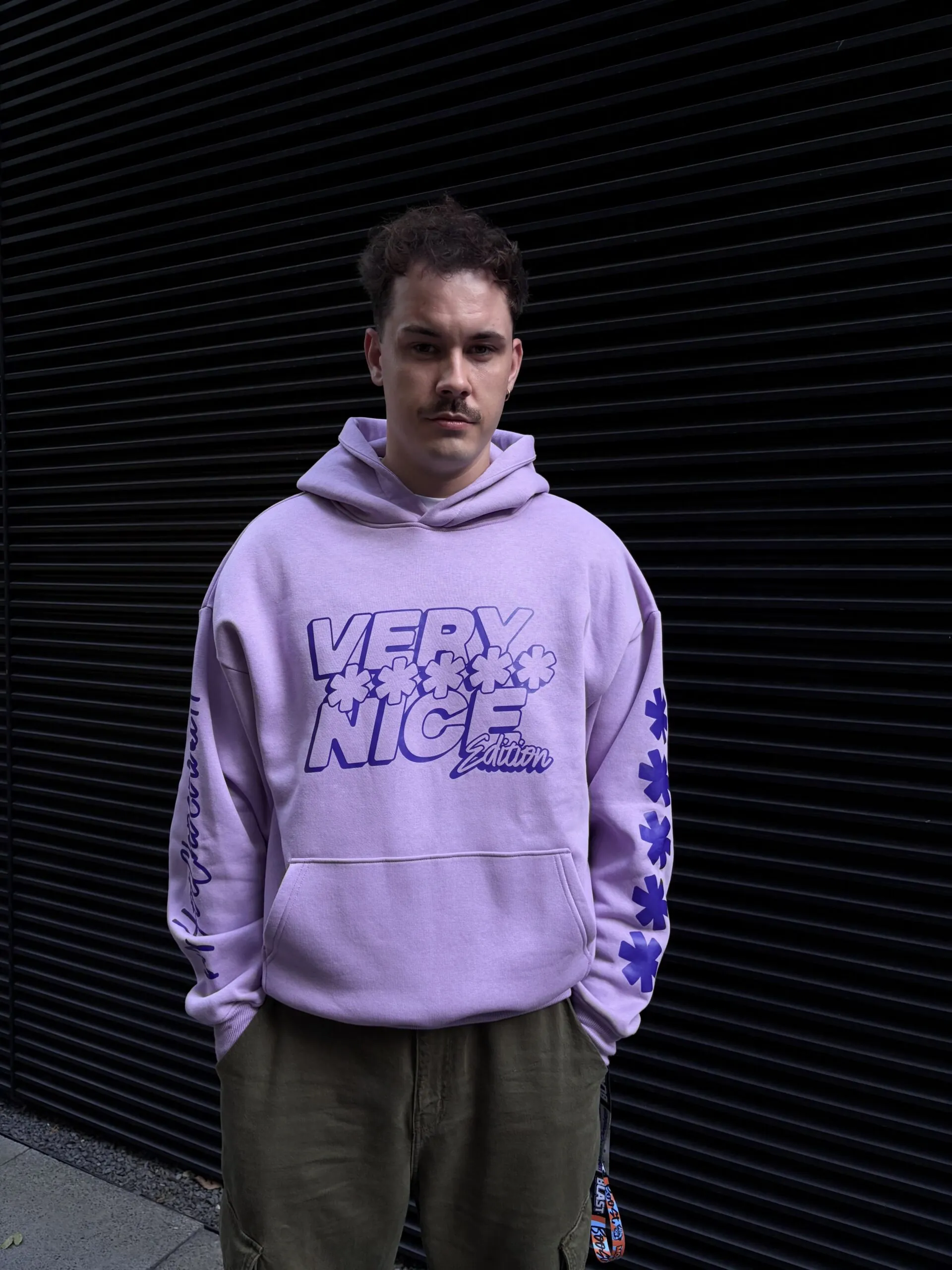 VERY NICE HOODIE