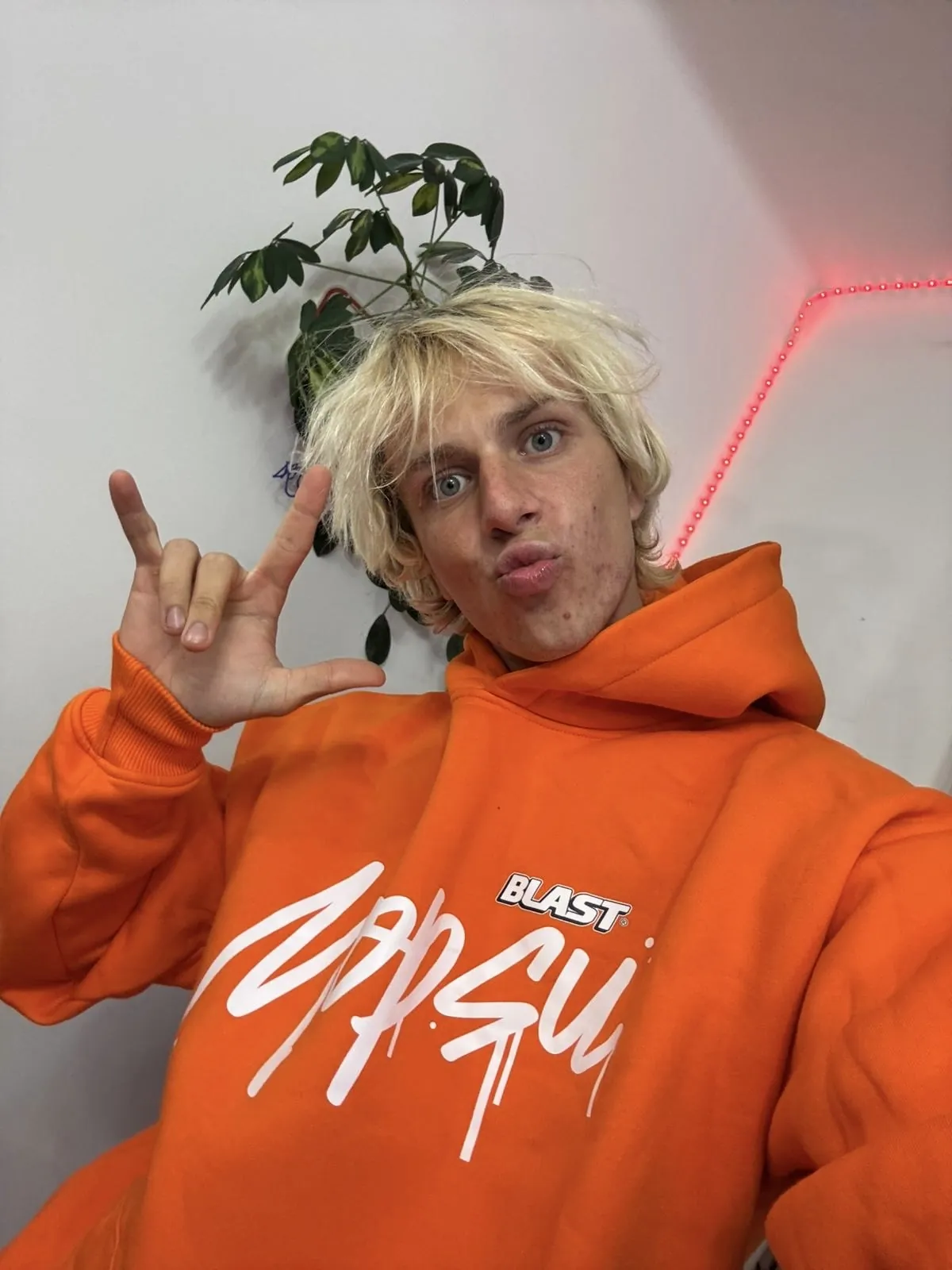 MOPSU UNIQUE HOODIE 10 MOPSU UNIQUE HOODIE - obrazek 10