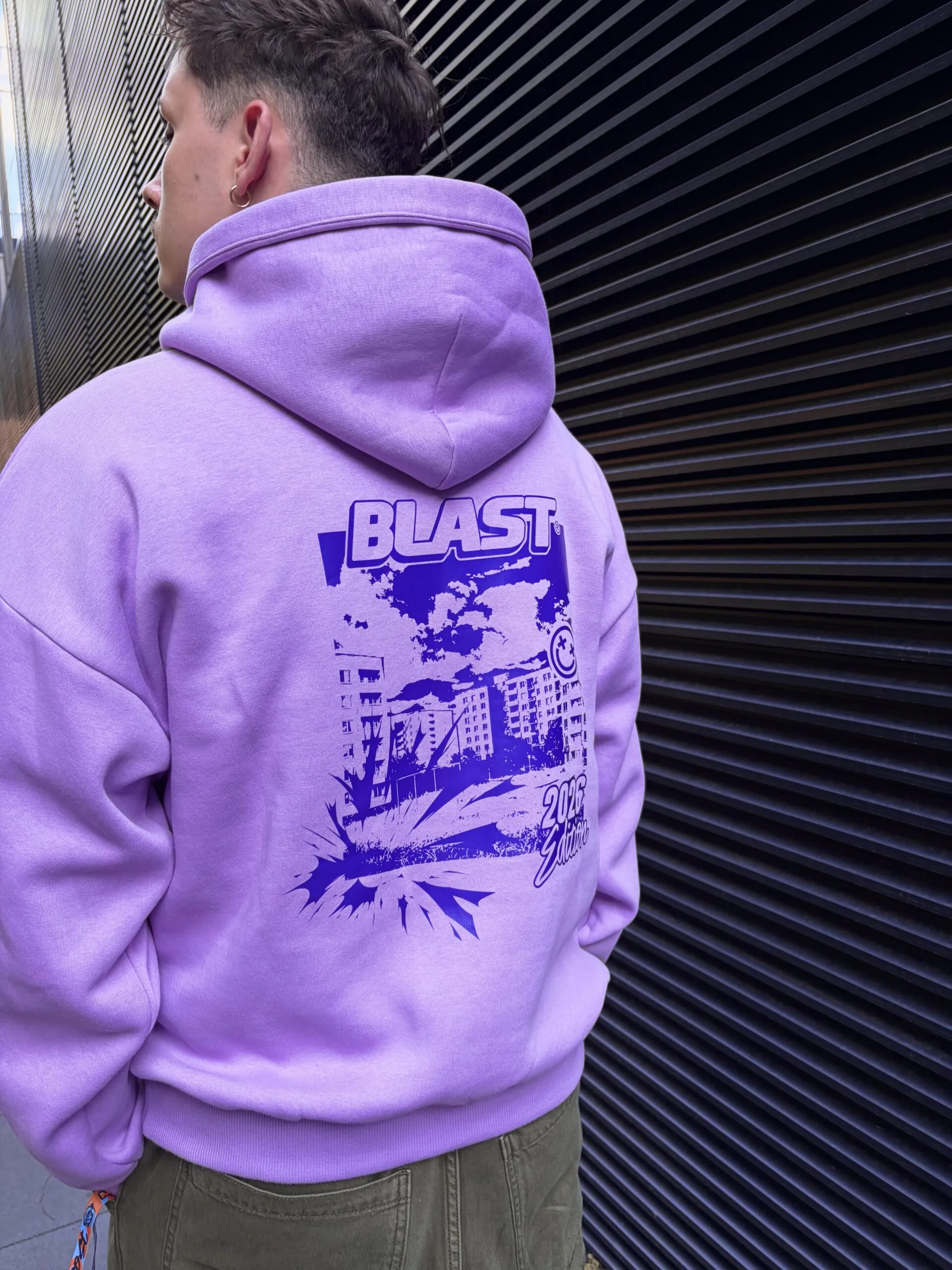 VERY NICE HOODIE 6 VERY NICE HOODIE - obrazek 6