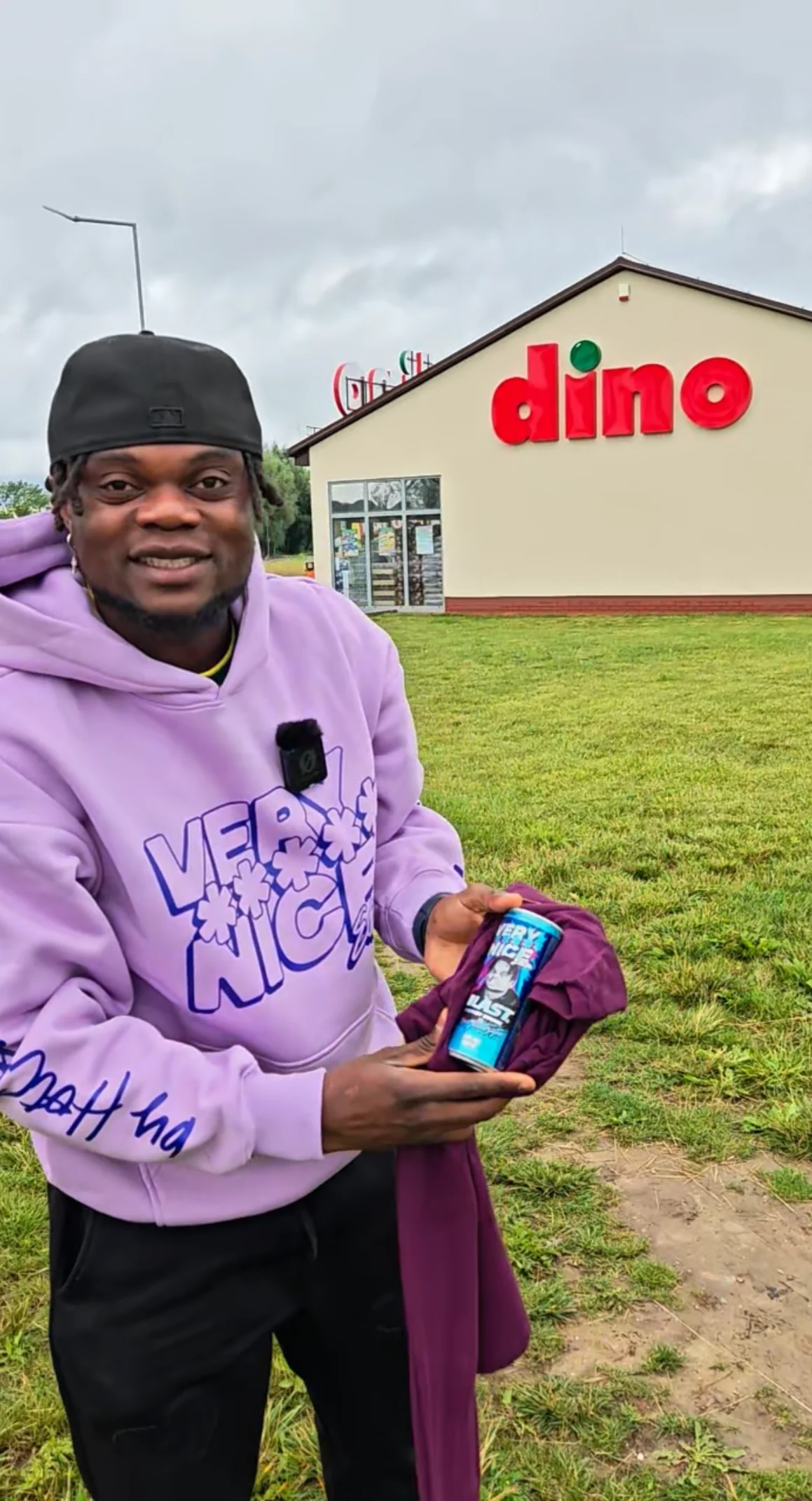 VERY NICE HOODIE 8 VERY NICE HOODIE - obrazek 8